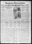 Albuquerque Evening Citizen, 02-16-1906 by Hughes & McCreight