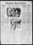 Albuquerque Evening Citizen, 02-17-1906 by Hughes & McCreight