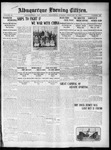 Albuquerque Evening Citizen, 02-21-1906 by Hughes & McCreight