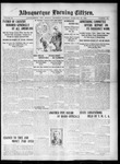 Albuquerque Evening Citizen, 02-22-1906 by Hughes & McCreight