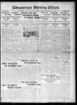 Albuquerque Evening Citizen, 02-24-1906 by Hughes & McCreight