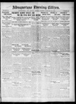 Albuquerque Evening Citizen, 02-26-1906 by Hughes & McCreight