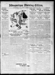 Albuquerque Evening Citizen, 02-27-1906 by Hughes & McCreight