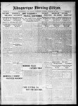 Albuquerque Evening Citizen, 02-28-1906 by Hughes & McCreight