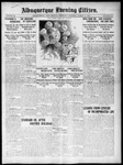 Albuquerque Evening Citizen, 03-01-1906 by Hughes & McCreight