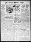 Albuquerque Evening Citizen, 03-02-1906 by Hughes & McCreight