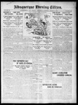 Albuquerque Evening Citizen, 03-07-1906 by Hughes & McCreight
