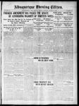 Albuquerque Evening Citizen, 03-09-1906 by Hughes & McCreight