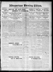 Albuquerque Evening Citizen, 03-10-1906 by Hughes & McCreight