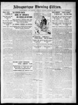 Albuquerque Evening Citizen, 03-13-1906 by Hughes & McCreight