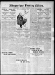 Albuquerque Evening Citizen, 03-14-1906 by Hughes & McCreight