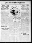 Albuquerque Evening Citizen, 03-15-1906 by Hughes & McCreight