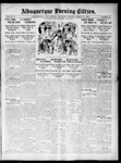 Albuquerque Evening Citizen, 03-17-1906 by Hughes & McCreight