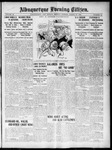 Albuquerque Evening Citizen, 03-19-1906 by Hughes & McCreight