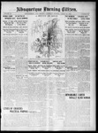 Albuquerque Evening Citizen, 03-24-1906 by Hughes & McCreight