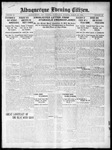 Albuquerque Evening Citizen, 03-28-1906 by Hughes & McCreight