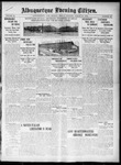 Albuquerque Evening Citizen, 03-30-1906 by Hughes & McCreight