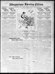 Albuquerque Evening Citizen, 04-03-1906 by Hughes & McCreight