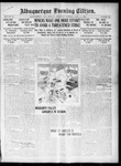 Albuquerque Evening Citizen, 04-05-1906 by Hughes & McCreight