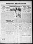 Albuquerque Evening Citizen, 04-07-1906 by Hughes & McCreight