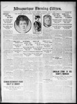 Albuquerque Evening Citizen, 04-09-1906 by Hughes & McCreight