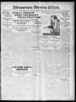 Albuquerque Evening Citizen, 04-10-1906 by Hughes & McCreight