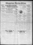 Albuquerque Evening Citizen, 04-11-1906 by Hughes & McCreight
