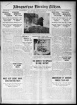 Albuquerque Evening Citizen, 04-12-1906 by Hughes & McCreight