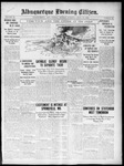 Albuquerque Evening Citizen, 04-16-1906 by Hughes & McCreight