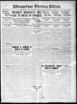 Albuquerque Evening Citizen, 04-17-1906 by Hughes & McCreight