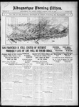 Albuquerque Evening Citizen, 04-23-1906 by Hughes & McCreight