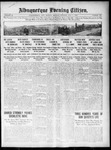 Albuquerque Evening Citizen, 05-07-1906 by Hughes & McCreight