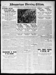 Albuquerque Evening Citizen, 05-12-1906 by Hughes & McCreight