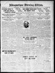Albuquerque Evening Citizen, 05-14-1906 by Hughes & McCreight