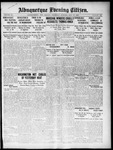 Albuquerque Evening Citizen, 05-17-1906 by Hughes & McCreight