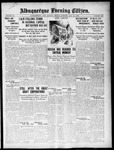 Albuquerque Evening Citizen, 05-18-1906 by Hughes & McCreight