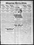 Albuquerque Evening Citizen, 05-23-1906 by Hughes & McCreight
