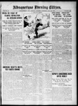 Albuquerque Evening Citizen, 05-26-1906 by Hughes & McCreight