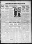 Albuquerque Evening Citizen, 05-28-1906 by Hughes & McCreight