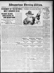 Albuquerque Evening Citizen, 05-30-1906 by Hughes & McCreight
