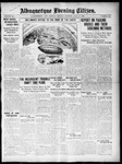 Albuquerque Evening Citizen, 06-04-1906 by Hughes & McCreight