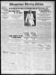 Albuquerque Evening Citizen, 06-06-1906 by Hughes & McCreight