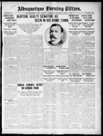 Albuquerque Evening Citizen, 06-07-1906 by Hughes & McCreight