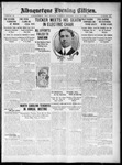 Albuquerque Evening Citizen, 06-12-1906 by Hughes & McCreight