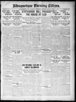 Albuquerque Evening Citizen, 06-14-1906 by Hughes & McCreight
