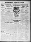 Albuquerque Evening Citizen, 06-18-1906 by Hughes & McCreight
