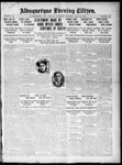 Albuquerque Evening Citizen, 06-23-1906 by Hughes & McCreight