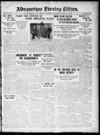 Albuquerque Evening Citizen, 06-27-1906 by Hughes & McCreight