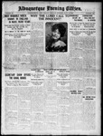 Albuquerque Evening Citizen, 07-02-1906 by Hughes & McCreight
