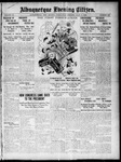 Albuquerque Evening Citizen, 07-04-1906 by Hughes & McCreight